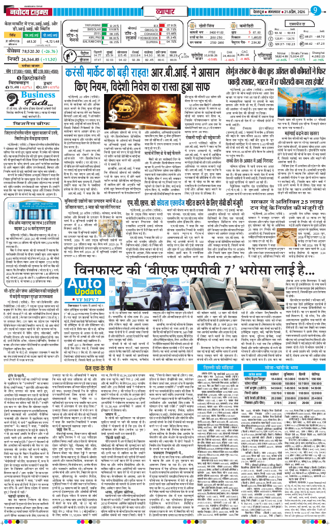 THE NAVODAYA TIMES MAIN UTTARAKHAND AND DEHRADUN 2026-04-21