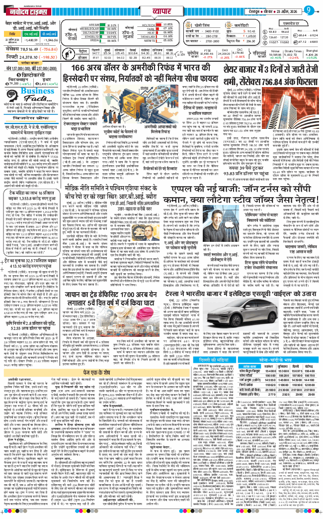 THE NAVODAYA TIMES MAIN UTTARAKHAND AND DEHRADUN 2026-04-23