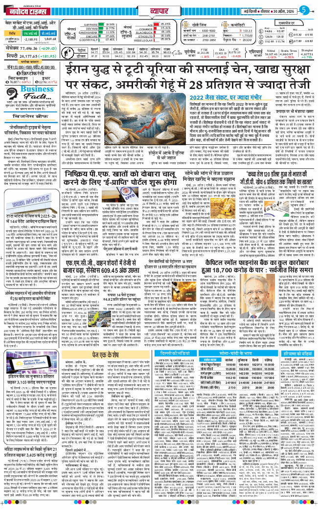 THE NAVODAYATIMES NCR MAIN 2026-04-30