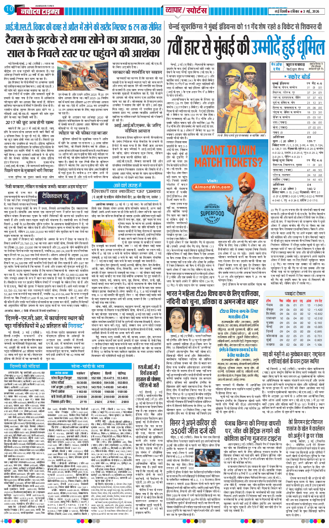 Main Edition 2026-05-03