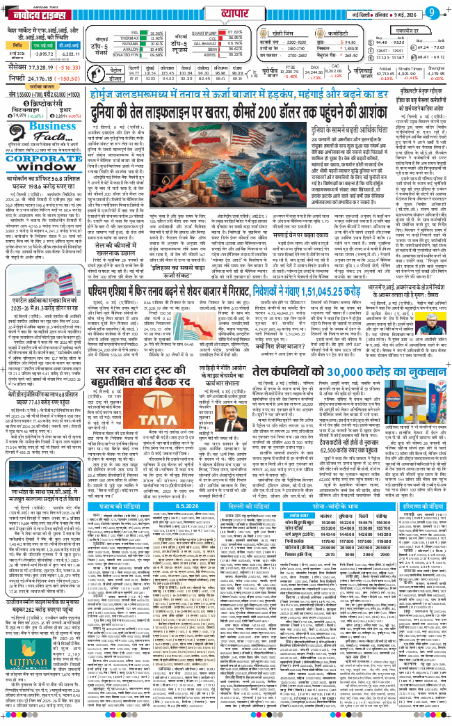 THE NAVODAYATIMES NCR MAIN 2026-05-09