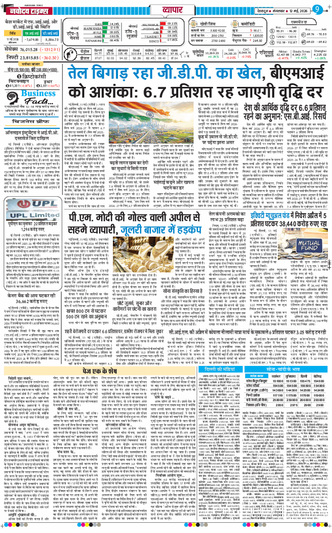 THE NAVODAYA TIMES MAIN UTTARAKHAND AND DEHRADUN 2026-05-12