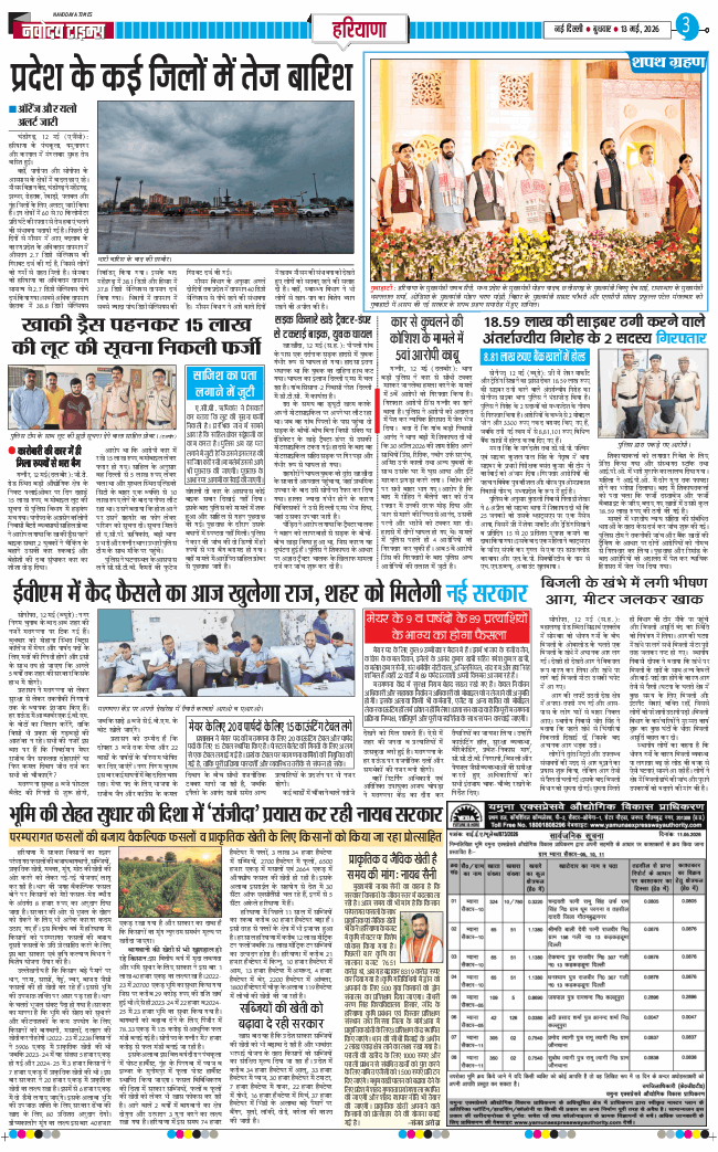 THE NAVODAYATIMES NCR MAIN 2026-05-13