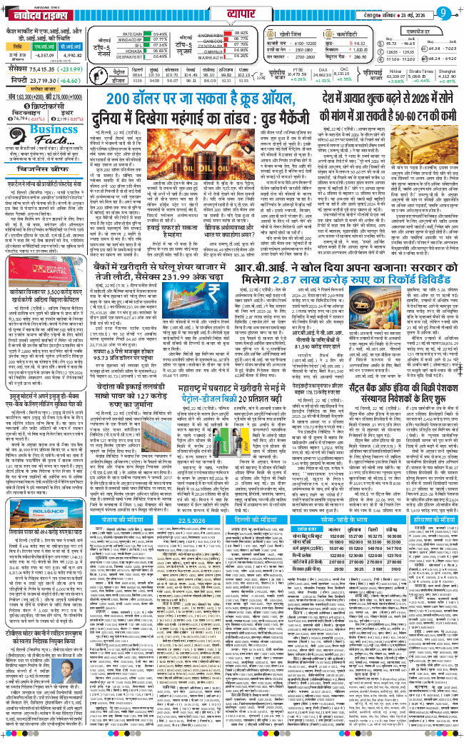 THE NAVODAYA TIMES MAIN UTTARAKHAND AND DEHRADUN 2026-05-23