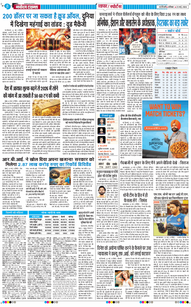 THE NAVODAYATIMES NCR MAIN 2026-05-23