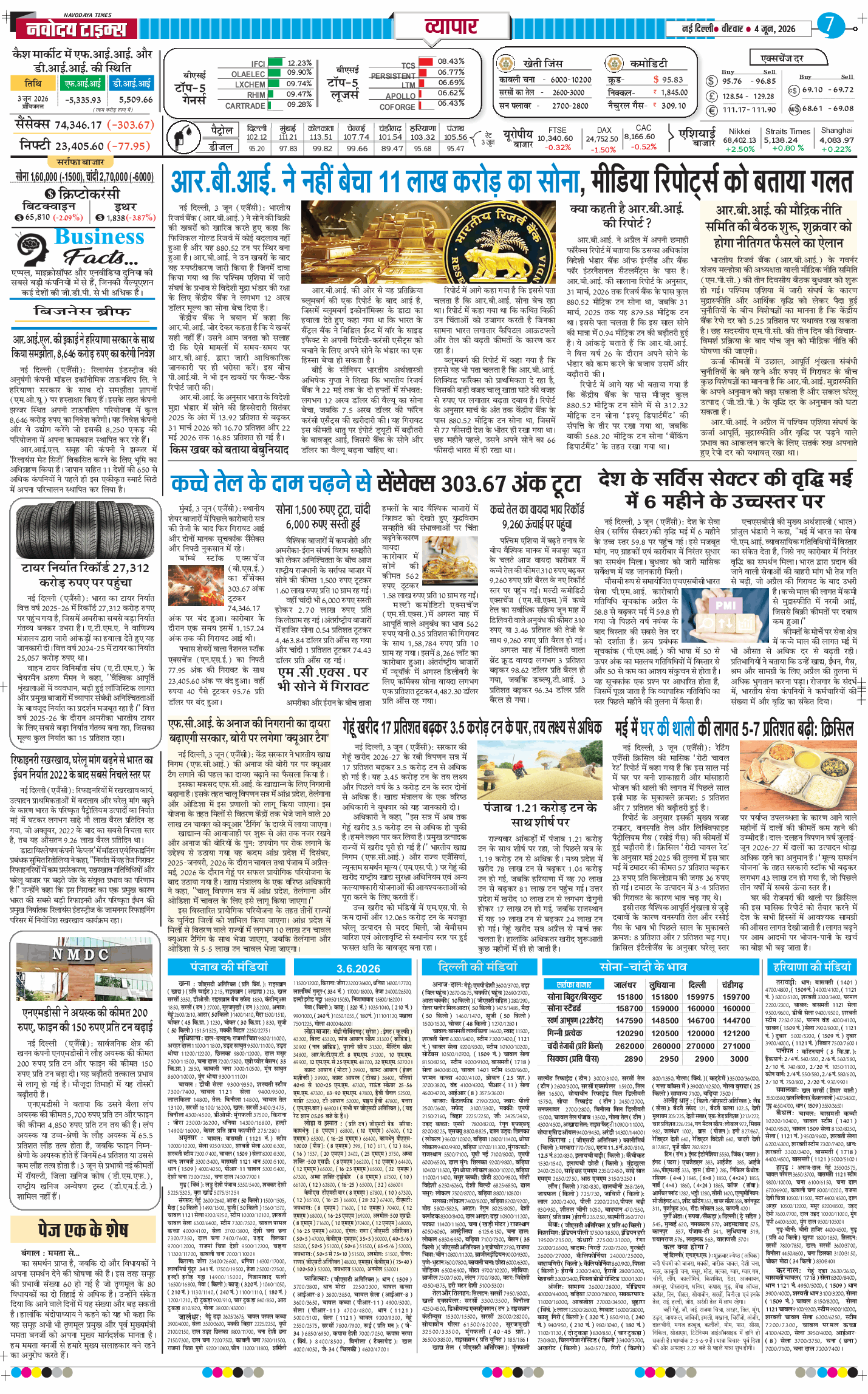 THE NAVODAYATIMES NCR MAIN 2026-06-04