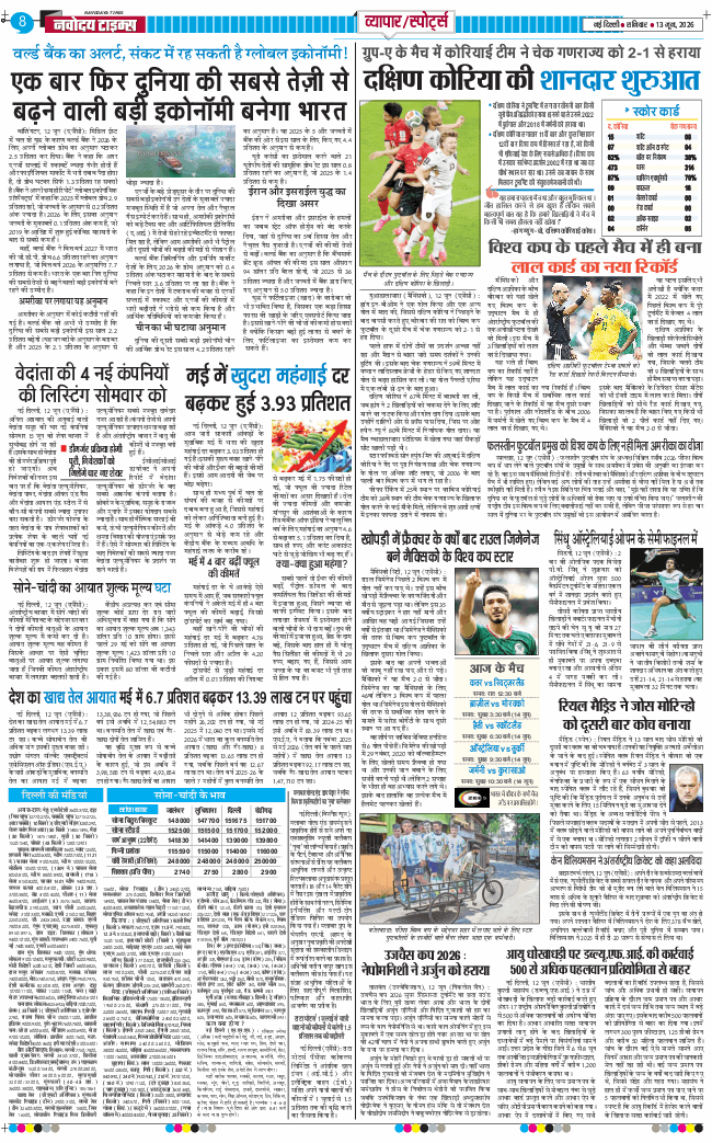 THE NAVODAYATIMES NCR MAIN 2026-06-13