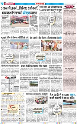 Faridabad 2026-06-14