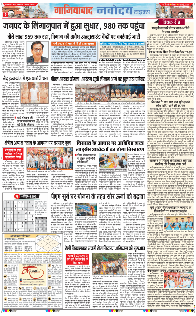 Noida 2026-07-02