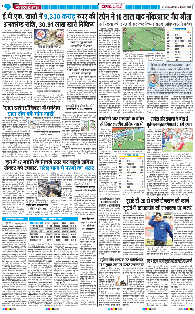THE NAVODAYATIMES NCR MAIN 2026-07-04