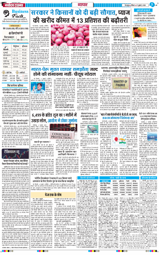 THE NAVODAYA TIMES MAIN UTTARAKHAND AND DEHRADUN 2026-07-05