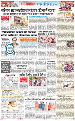 Ghaziabad 2026-07-07
