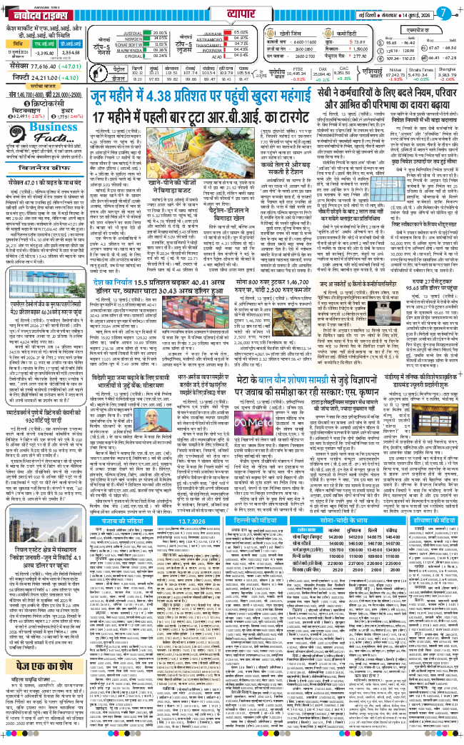 THE NAVODAYATIMES NCR MAIN 2026-07-14