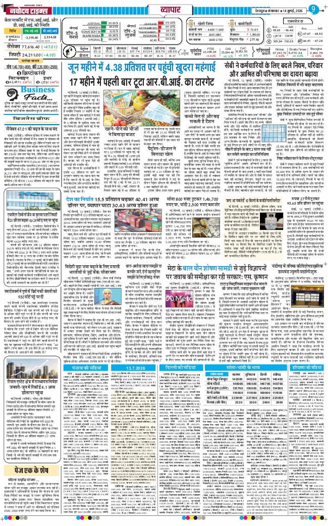 THE NAVODAYA TIMES MAIN UTTARAKHAND AND DEHRADUN 2026-07-14