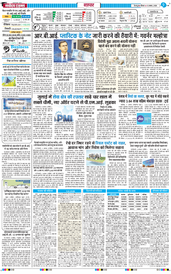 THE NAVODAYA TIMES MAIN UTTARAKHAND AND DEHRADUN 2026-08-06