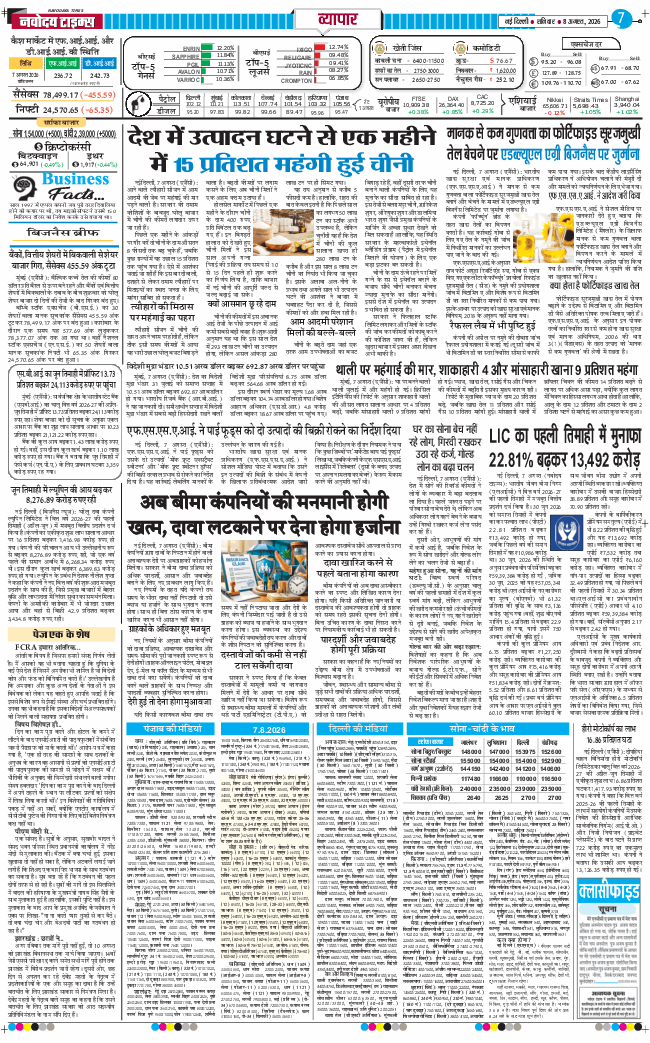 THE NAVODAYATIMES NCR MAIN 2026-08-08