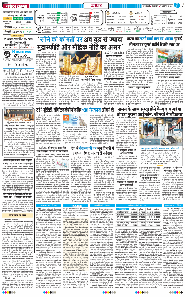 THE NAVODAYATIMES NCR MAIN 2026-08-11