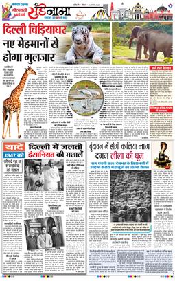 Magazine 2026-08-16