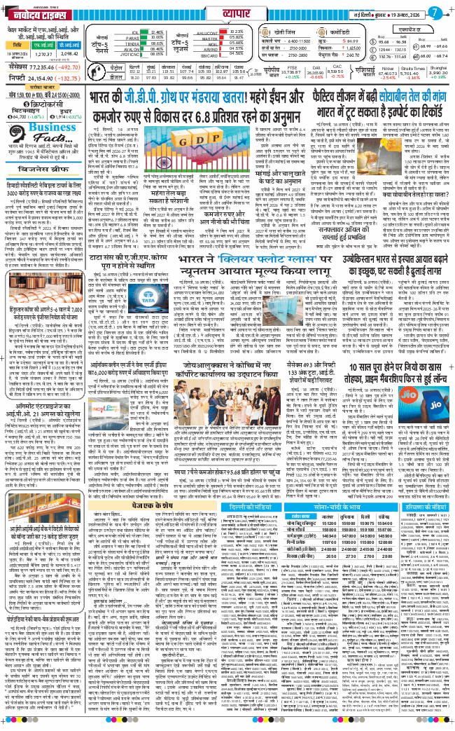 THE NAVODAYATIMES NCR MAIN 2026-08-19