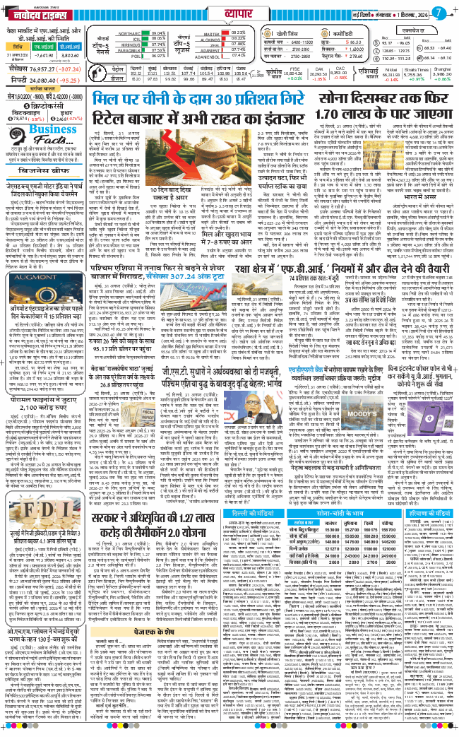 THE NAVODAYA TIMES MAIN UP 2026-09-01