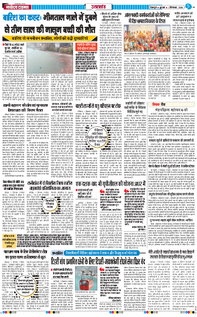 THE NAVODAYA TIMES MAIN UTTARAKHAND AND DEHRADUN 2026-09-02