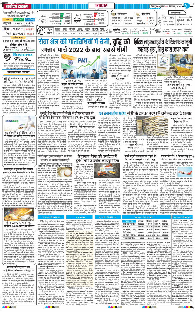 THE NAVODAYA TIMES MAIN UTTARAKHAND AND DEHRADUN 2026-09-04