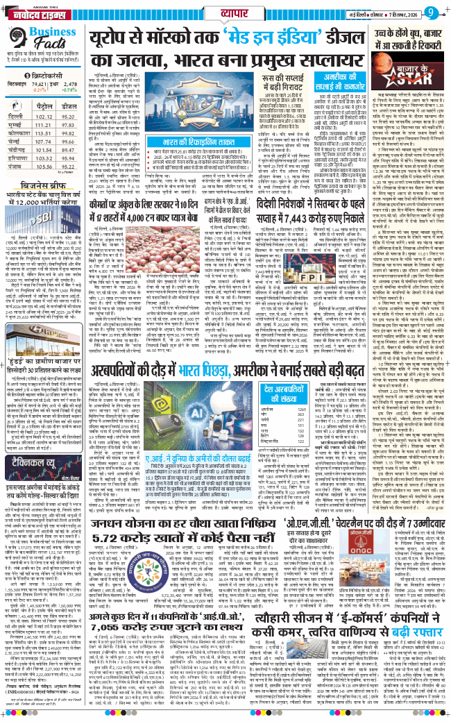 THE NAVODAYATIMES NCR MAIN 2026-09-07