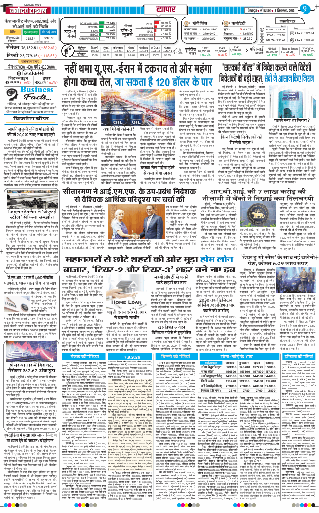 THE NAVODAYA TIMES MAIN UTTARAKHAND AND DEHRADUN 2026-09-08