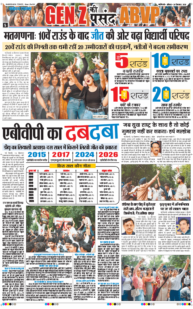 THE NAVODAYATIMES NCR MAIN 2026-09-20