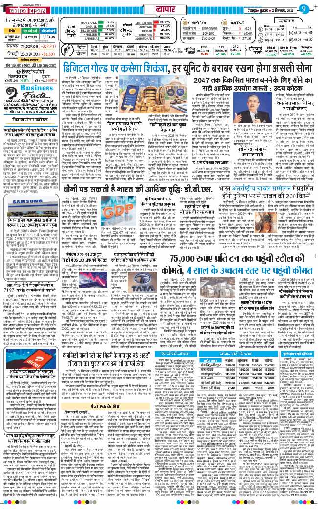 THE NAVODAYA TIMES MAIN UTTARAKHAND AND DEHRADUN 2026-09-23