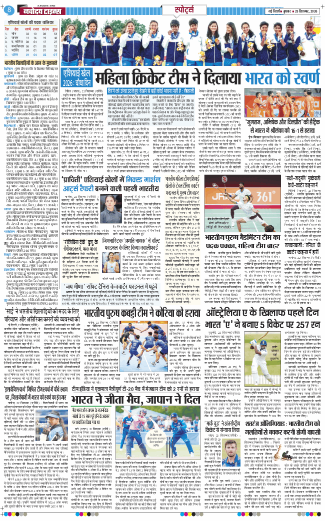 THE NAVODAYA TIMES MAIN UP 2026-09-23