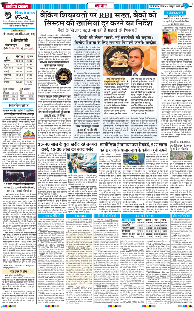 THE NAVODAYA TIMES MAIN UP 2026-10-04