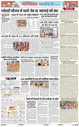Noida 2026-10-08