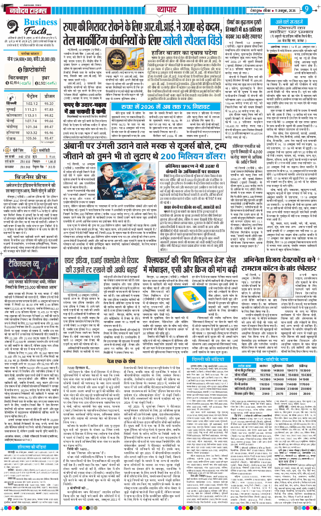 THE NAVODAYA TIMES MAIN UTTARAKHAND AND DEHRADUN 2026-10-11