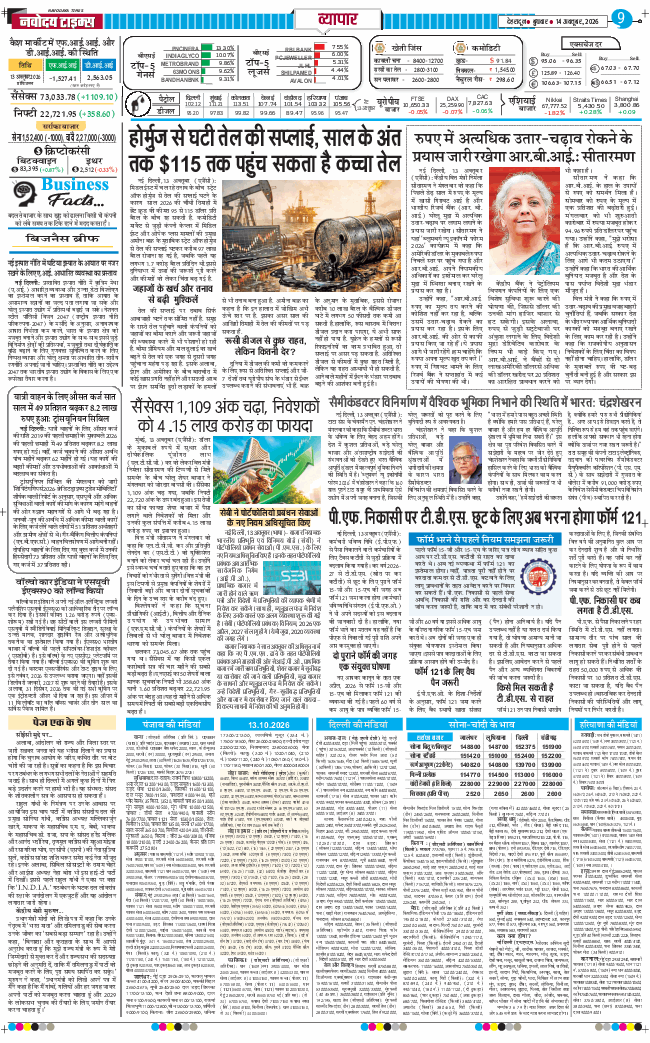 THE NAVODAYA TIMES MAIN UTTARAKHAND AND DEHRADUN 2026-10-14