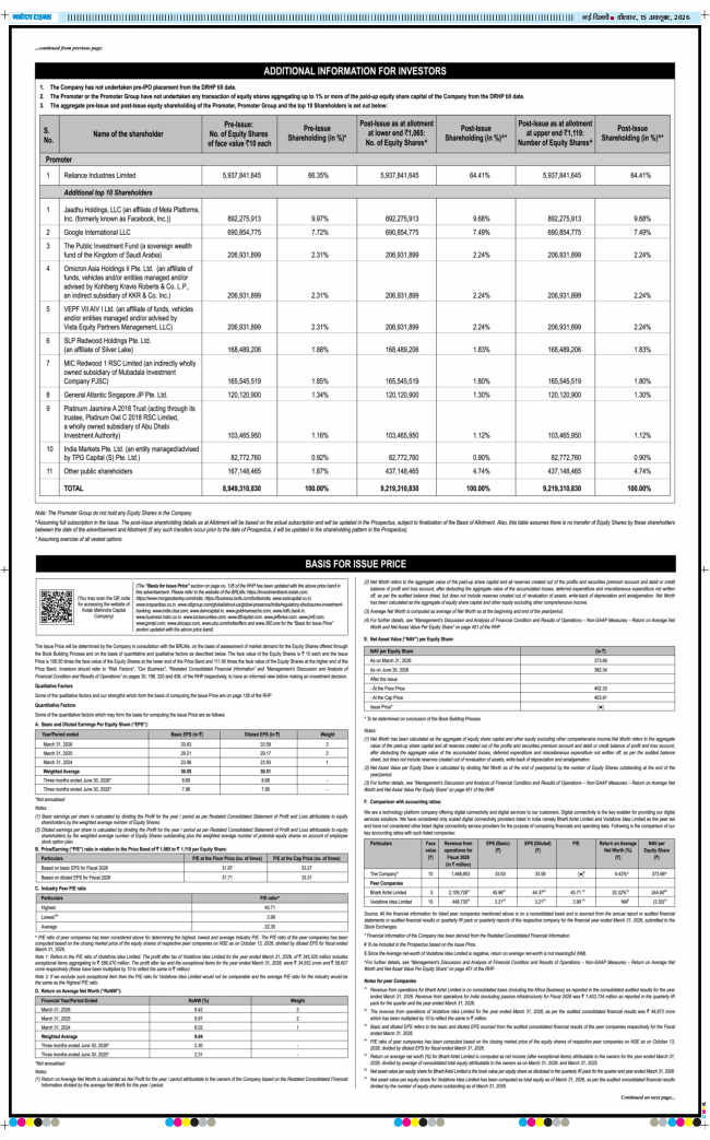 THE NAVODAYATIMES NCR MAIN 2026-10-15