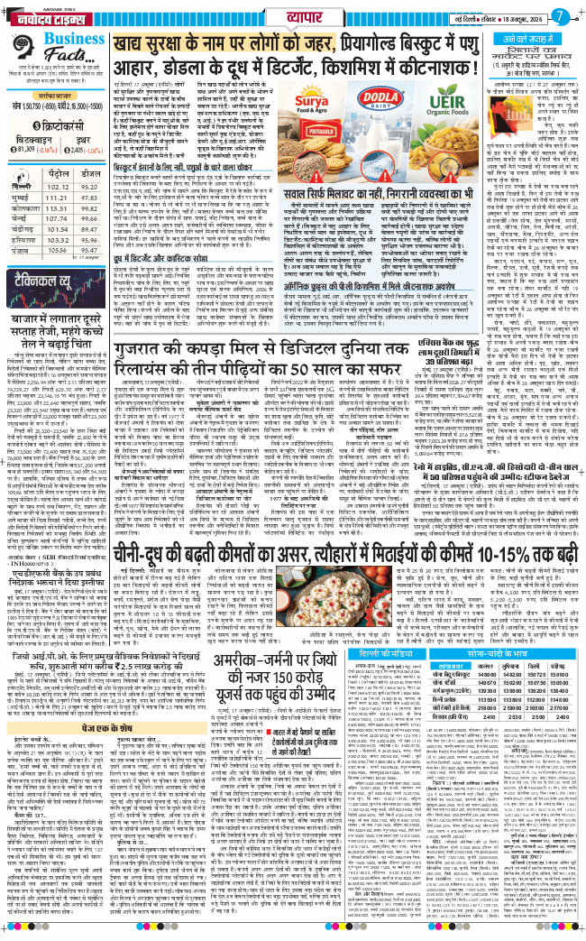 THE NAVODAYATIMES NCR MAIN 2026-10-18