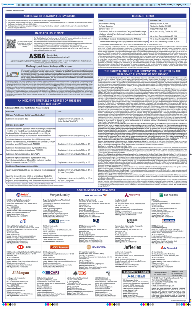 THE NAVODAYA TIMES MAIN UP 2026-10-22