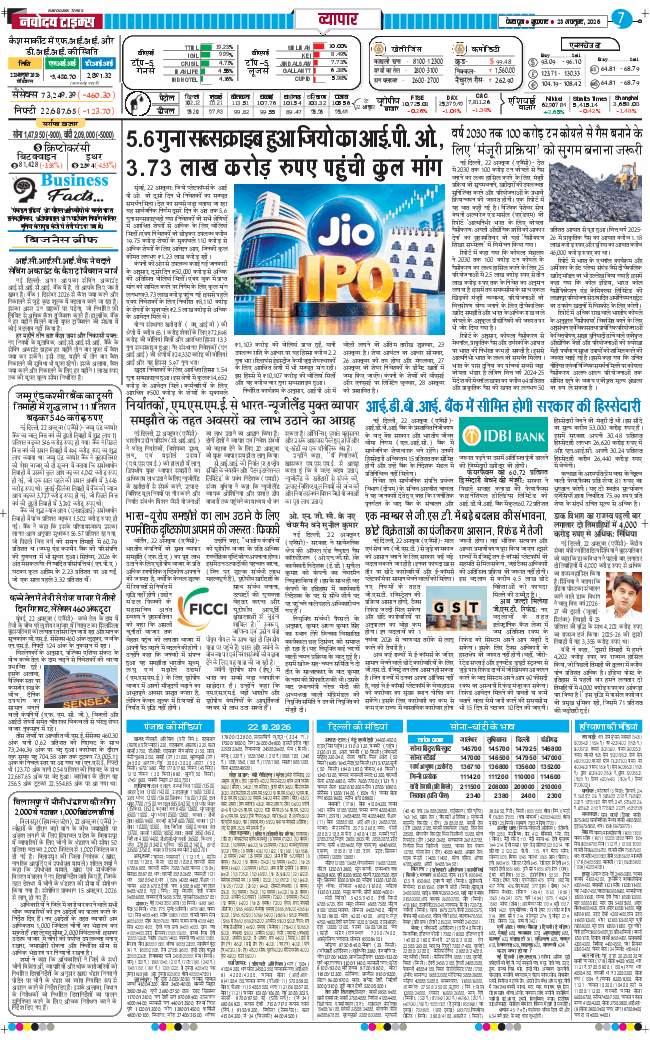 THE NAVODAYA TIMES MAIN UTTARAKHAND AND DEHRADUN 2026-10-23