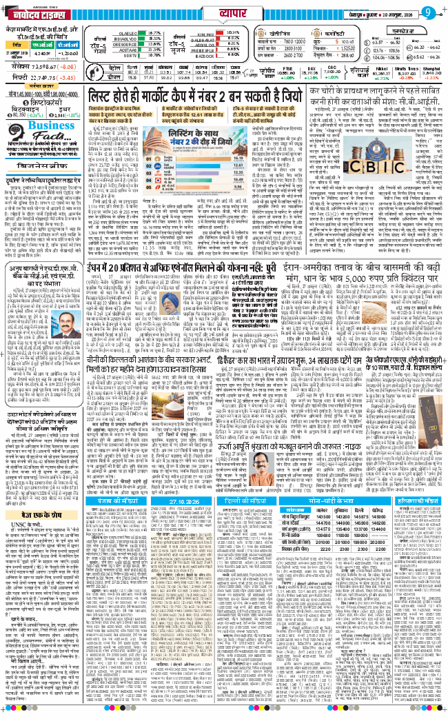 THE NAVODAYA TIMES MAIN UTTARAKHAND AND DEHRADUN 2026-10-28