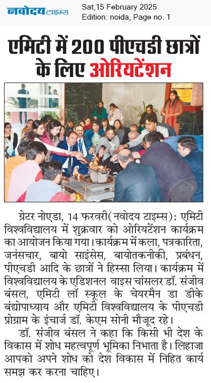 Noida 2/15/2025 12:00:00 AM