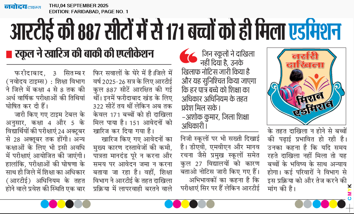Faridabad 9/4/2025 12:00:00 AM