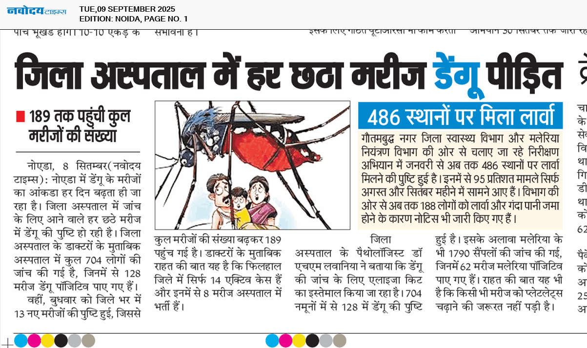 Noida 9/9/2025 12:00:00 AM