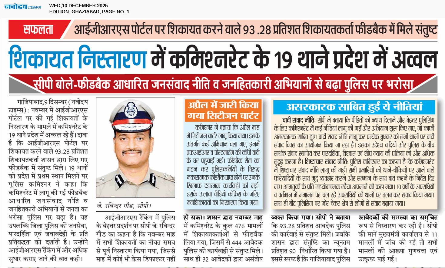 Ghaziabad 12/10/2025 12:00:00 AM