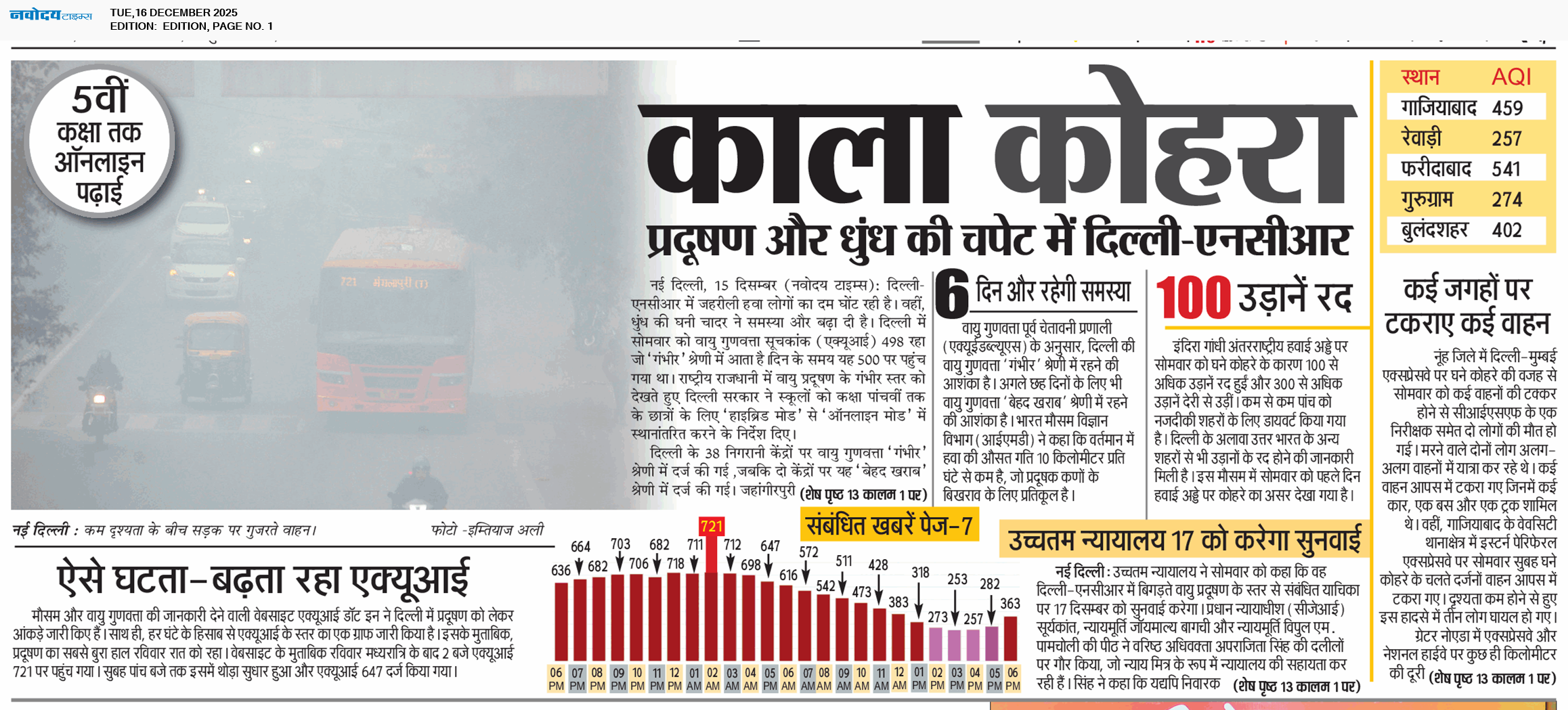 Main Edition 12/16/2025 12:00:00 AM