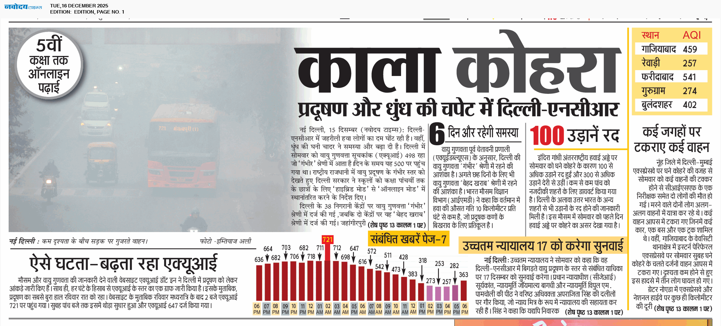 Main Edition 12/16/2025 12:00:00 AM