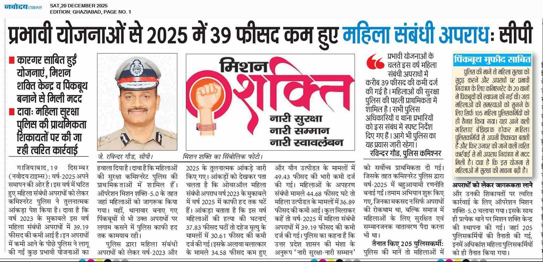 Ghaziabad 12/20/2025 12:00:00 AM