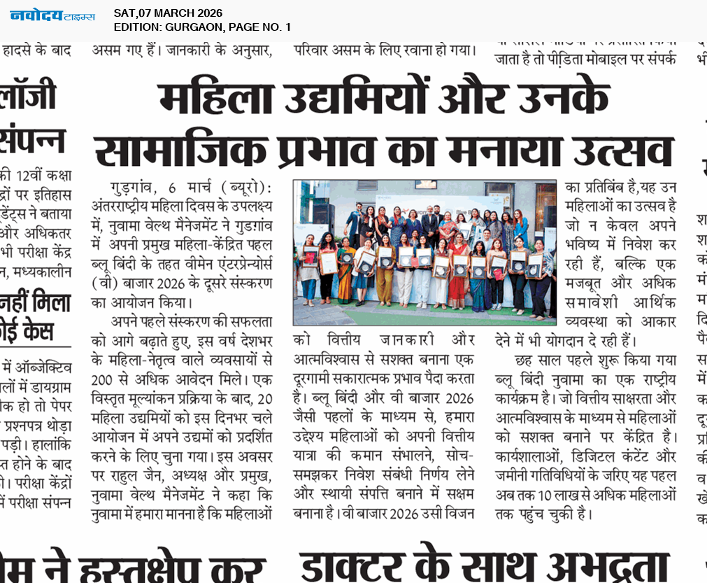 Gurgaon 3/7/2026 12:00:00 AM