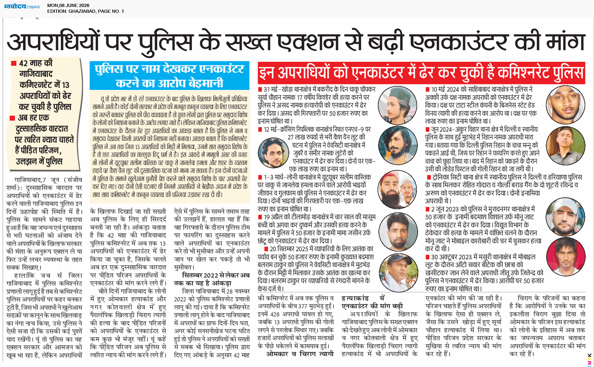 Ghaziabad 6/8/2026 12:00:00 AM