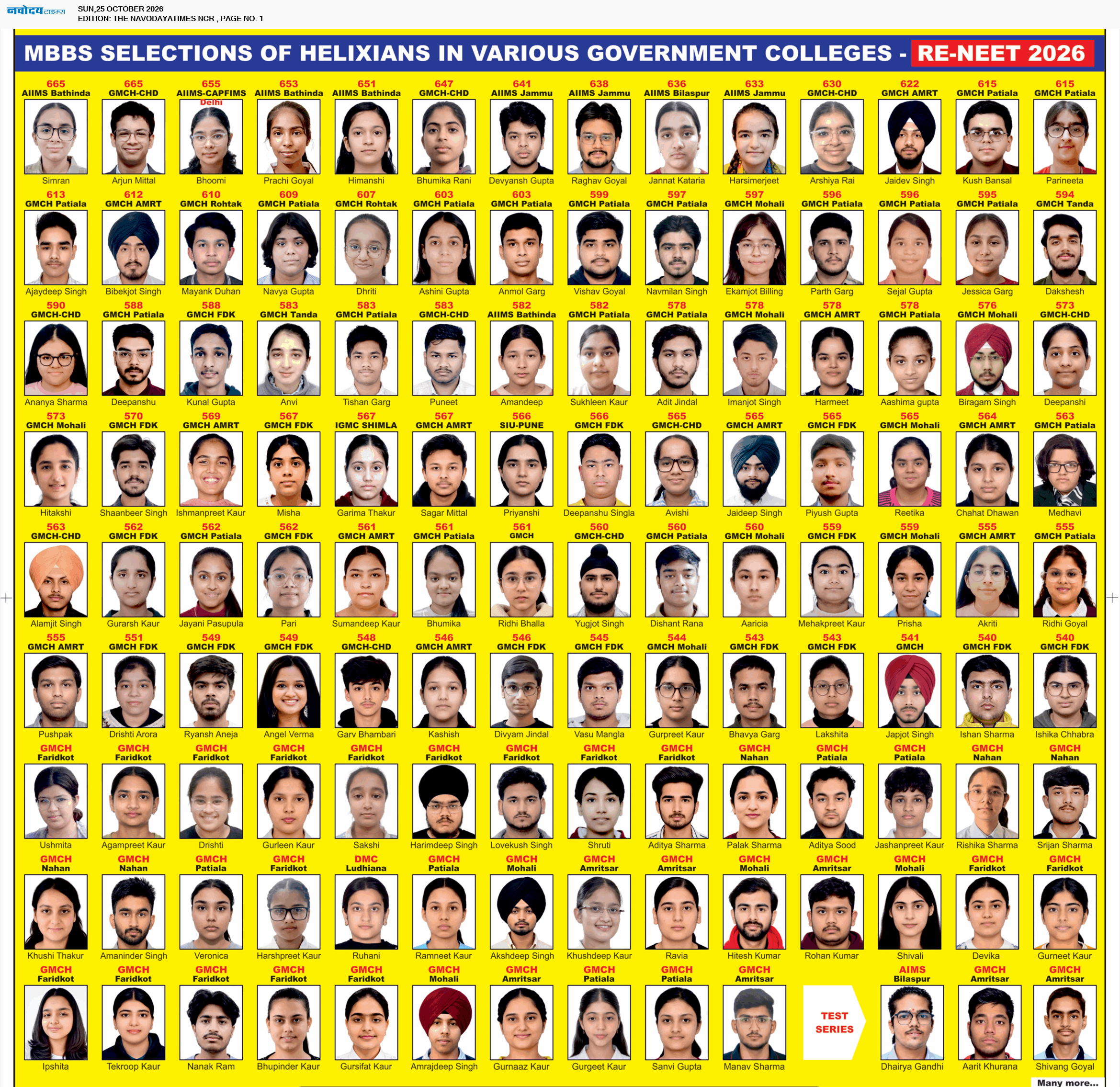 THE NAVODAYATIMES NCR MAIN 10/25/2026 12:00:00 AM